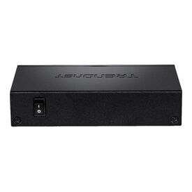 TRENDnet TPETG51g Switch unmanaged TPE-TG51G