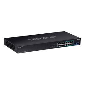 TRENDnet TPE BG182G Switch unmanaged TPEBG182G