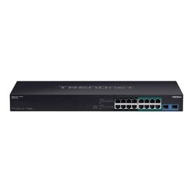 TRENDnet TPE BG182G Switch unmanaged TPEBG182G