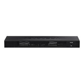 TRENDnet TPE TG160H Switch 16 x 101001000 (PoE+) TPETG160H