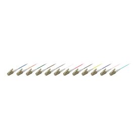equip Pro Pigtail LCPC (M) 1 m fibre optic 50 125 micron 255642