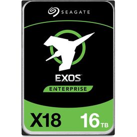Seagate Exos X18 ST16000NM004J