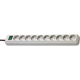 brennenstuhl Eco-Line / Power strip