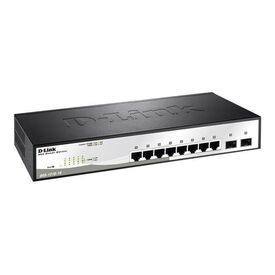 D-Link DGS 1210-10 / Switch
