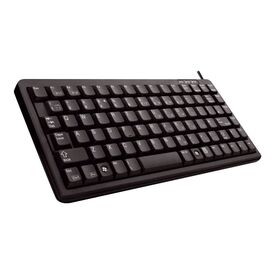 CHERRY G844100 Compact Keyboard PS2 G84-4100LCAUS-2