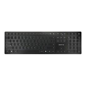 CHERRY KW 9100 SLIM Keyboard wireless 2.4 GHz JK9100EU-2