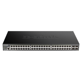 D-Link DGS 1250-52X / Switch