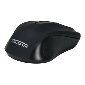 DICOTA Comfort Mouse laser wireless USB wireless D31659