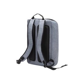 DICOTA Eco Motion Notebook carrying backpack 13 D31875RPET