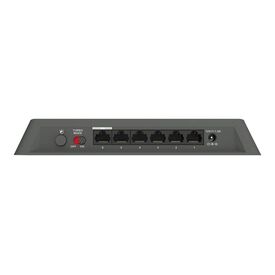 DLink DMS 106XT Switch smart 5 x 10010002.5G DMS-106XT