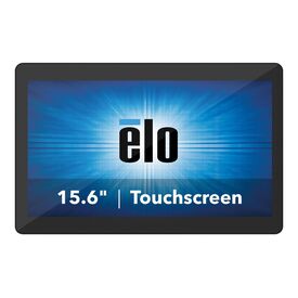 Elo ISeries 2.0 All-in-one Celeron J4105 1.5 GHz E691852