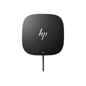 HP Essential docking station USBC HDMI, 2 x DP 120 72C71AAABB