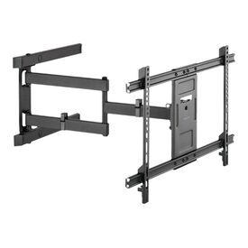 LogiLink Bracket fullmotion for LCD TV curved LCD TV BP0113