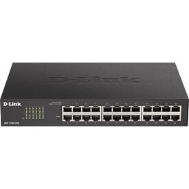 D-Link DGS 1100-24V2 / Switch