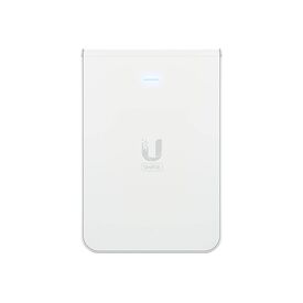 Ubiquiti UniFi 6 Radio access point WiFi 6 2.4 GHz, 5 U6-IW