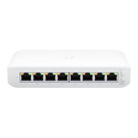 Ubiquiti UniFi Switch Lite USWLite-8-POE Switch USW-LITE-8-POE