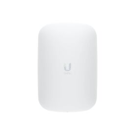 Ubiquiti UniFi U6 WiFi range extender Wi-Fi 6 2.4 U6-Extender