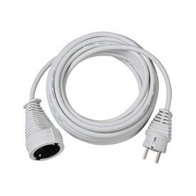 brennenstuhl H05VVF 3G1,5 Power extension cable CEE 74 1168460