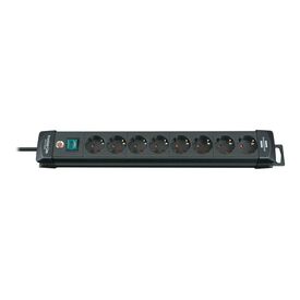 brennenstuhl PremiumLine Power strip output 1951180100