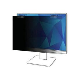 3M Display privacy filter removable magnetic 24 7100259460