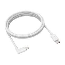 Compulocks 6FT USBC to 90 Degree Lightning 6FTC90DLT01