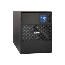 Eaton 5SC 750 UPS AC 120 V 525 Watt 750 VA RS232, USB 5SC750