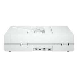 HP ScanJet Enterprise Flow N6600 fnw1 Document 20G08AB19