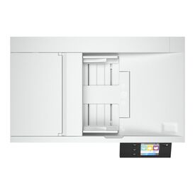 HP ScanJet Enterprise Flow N6600 fnw1 Document 20G08AB19