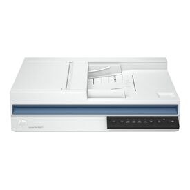 HP Scanjet Pro 3600 f1 Document scanner Contact 20G06AB19