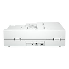 HP Scanjet Pro 3600 f1 Document scanner Contact 20G06AB19