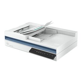 HP Scanjet Pro 3600 f1 Document scanner Contact 20G06AB19