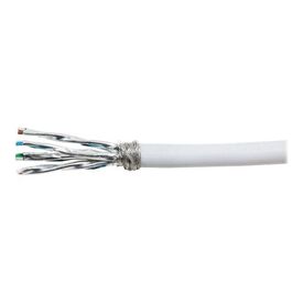 LogiLink PrimeLine Bulk cable 50 m SFTP CAT 7 CPV0040