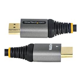 StarTech.com 13ft (4m) Premium Certified HDMI HDMMV4M