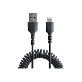 StarTech.com 1m (3ft) USB to Lightning Cable RUSB2ALT1MBC