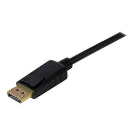 StarTech.com 4.57m DisplayPort to VGA Adapter Cable DP2VGAMM15B
