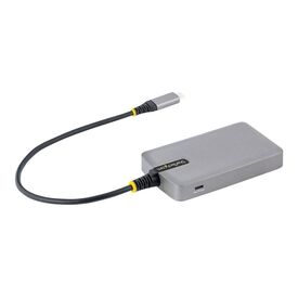 StarTech.com 4Port USB-C Hub 5G4AB-USB-C-HUB
