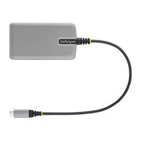 StarTech.com 4Port USB-C Hub 5G4AB-USB-C-HUB