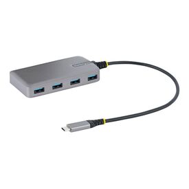 StarTech.com 4Port USB-C Hub 5G4AB-USB-C-HUB