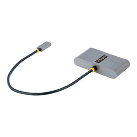 StarTech.com 4Port USB-C Hub with 100W 5G2A2CPDB-USB-C-HUB