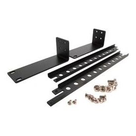 StarTech.com Rackmount Brackets 1U Rack Mount KVM SV431RACK