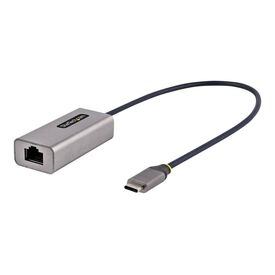 StarTech.com USBC to Ethernet Adapter US1GC30B2