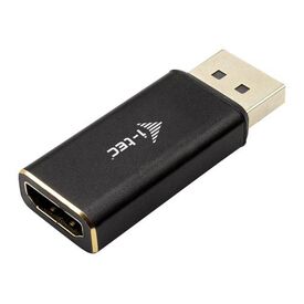 iTec Adapter DisplayPort to HDMI 4K DP2HDMI4K60HZ