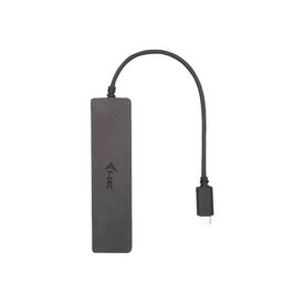 iTec Hub 2 x SuperSpeed USB 3.0 C31HUBMETAL2A2C