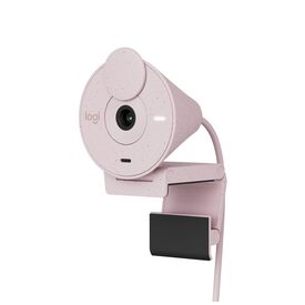 Brio 300 Full HD webcam -ROSE-EMEA28-935