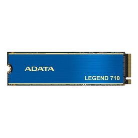 ADATA Legend 710 SSD 512 GB internal M.2 2280 ALEG710-512GCS