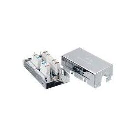 Digital Data Patch box CAT 5e 135420
