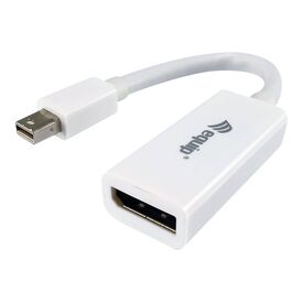 Equip Life DisplayPort adapter Mini DisplayPort (M) 133440
