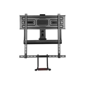 Equip Pro Bracket PullDown for flat panel plastic 650326