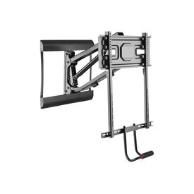 Equip Pro Bracket PullDown for flat panel plastic 650326