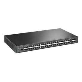 TPLink JetStream TL-SG3452X V1 Switch Managed TL-SG3452X